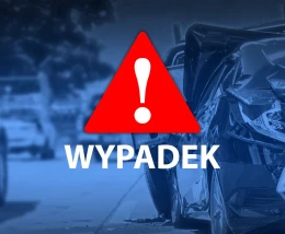 Dramatyczny wypadek na motocyklu. Nie żyje 16-latek