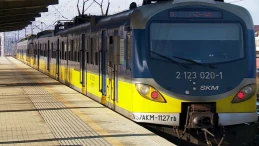 PKP SKM Trójmiasto wycofuje kartkowe bilety jednorazowe