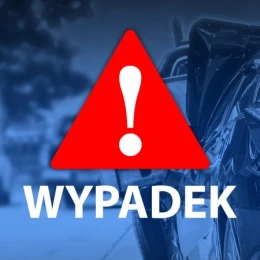 Śmiertelny wypadek. Mężczyznę przygniotła naczepa