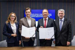 Polskie Elektrownie Jądrowe i Uniwersytet Ekonomiczny w Krakowie łączą siły na rzecz budowy kadr jądrowych