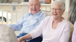 Korpus Wsparcia Seniorów. Nowy program pomocy dla osób starszych