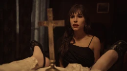 Powstaje horror o kaszubskich wierzeniach. Zakończyły się zdjęcia do 'OPI'