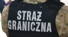 Marynarz groził nożem innym marynarzom.  Straż Graniczna interweniowała na statku 