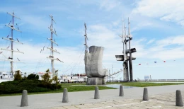 Dwujęzyczna Gdynia? Mieszkańcy zdecydują o kaszubskiej nazwie miasta