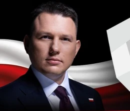 Kampania prezydencka 2025. Sławomir Mentzen przyjedzie na Pomorze