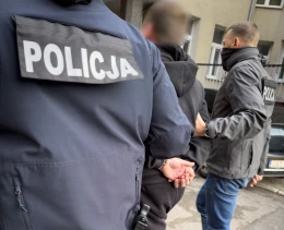 Sieć korupcyjna w urzędzie. Zarzuty dla obywateli Ukrainy