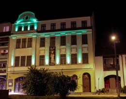 Noc Muzeów w Lęborku. Sprawdź, jakie atrakcje czekają na mieszkańców
