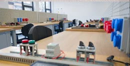 Przedsiębiorcy spotkają się w nowym centrum. Samorząd stawia na dialog z biznesem.