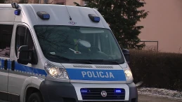 O krok od nieszczęścia. W upalny dzień zostawił w aucie psa bez wody