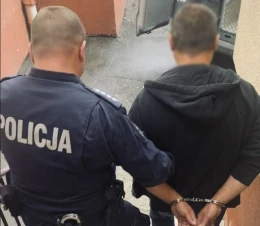 Bił, aż zabił. Tragiczny finał libacji alkoholowej 