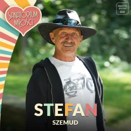 'Bez rodziny nie ma nic'. Stefan z Szemudu wystąpi w popularnym programie