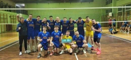 III liga. Siatkarze Uczniowskiego Klubu Sportowego Jedynka Reda liderem po trzech kolejkach