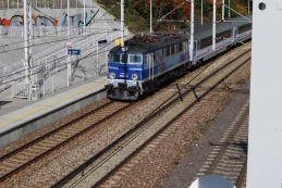 PKP Intercity zwiększa liczbę połączeń na lato
