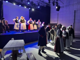 "To duma i chluba naszego miasta". Zespół Redzanie obchodzi 25-lecie