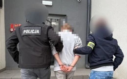 Byli poszukiwani, już są złapani. 40 osób w rękach policji 