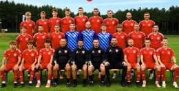 Wikęd Luzino wraca do III ligi. Na pięć kolejek przed końcem zapewnili sobie awans!