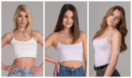 Poznaliśmy finalistki Miss Województwa Pomorskiego. Wśród nich są mieszkanki Kaszub |ZDJĘCIA