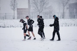 Nowa sportowa przestrzeń w Wejherowie | ZDJĘCIA 