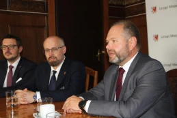 Nowy prezes tczewskiego ZWiK. Co o nim wiemy?