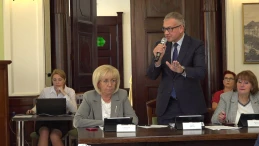 Zmiany w budżecie na sesji powiatu wejherowskiego