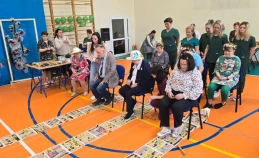 Dzień Seniora w Medyku po raz XI. Były tańce, koncert i konsultacje ze specjalistami 