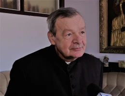 Zmiana po 10 latach. Ksiądz infułat kończy posługę 