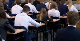 Matura 2025. Tyle osób przystąpi do egzaminu dojrzałości w powiecie wejherowskim. Niektórzy zmierzą się z językiem kaszubskim