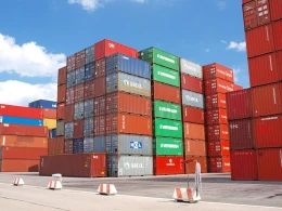 Port Gdynia inauguruje realizację inwestycji. Infrastruktura umożliwi sprawny przeładunek ładunków cywilnych i wojskowych