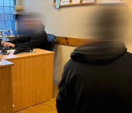Seryjny złodziej produktów pielęgnacyjnych zatrzymany! Drogerie mogą odetchnąć z ulgą