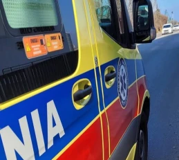 Nie czekaj z objawami! Dramat starszego mężczyzny