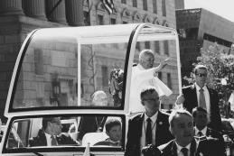 Nie żyje papież! W wieku 88 lat zmarł papież Franciszek