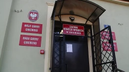 Spór w Gminnej Komisji Wyborczej w Gniewinie. Interweniował komisarz wyborczy