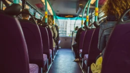 Nowe przystanki autobusowe. Zmiany w gminnej komunikacji