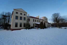 Nowe miejsca w ośrodku terapii uzależnień. Wielka odbudowa po pożarze