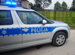 Zaginął nastolatek! Policja apeluje o pomoc