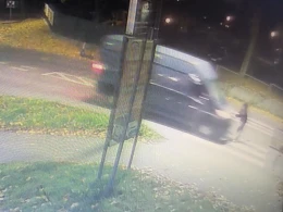 Dramatyczne potrącenie 16-latki! Trafiła do szpitala z urazem głowy I WIDEO