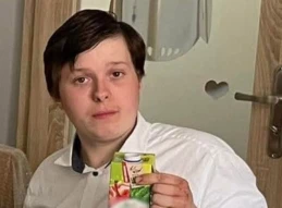 Zniknął bez śladu. Co się stało z Kamilem?