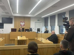 Potrąciła 10-latka na pasach. Chłopiec zmarł. Wyrok w sprawie śmiertelnego potrącenia w Redzie