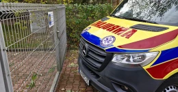 Zamknięte osiedla zagrożeniem dla życia? Ratownicy apelują