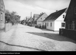 Władysławowo na archiwalnych zdjęciach sprzed 100 lat. Zobaczcie