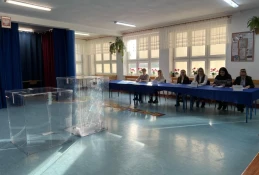 Mieszkańcy nie poszli do urn. Referendum nieważne 