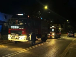Rodzina i ratownicy walczyli do końca. Życia 78-latka nie udało się uratować