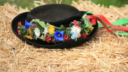 Ziemniak w roli głównej, folklor na wybiegu. Gospodynie znów staną w szranki