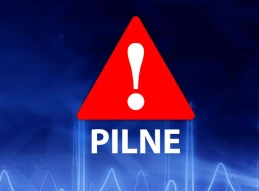 Śmierć w Bałtyku! Kobieta porwana przez fale i prądy wsteczne