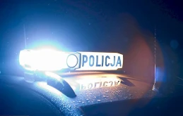 Odmówił żonie drinka. Sfrustrowana dźgnęła go nożem