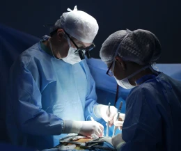 I wyruszyli! Transplant tour z morza do gór