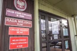 Chce wprowadzenia karty mieszkańca w Rumi. Miasto: 'Trwają prace'