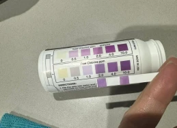 Mieszkańcy gminy Wejherowo skarżą się na jakość wody w wodociągu. Gmina: "Podejmujemy konkretne kroki"