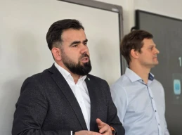 Będą szkolić kadry na potrzeby farm wiatrowych. Zainaugurowano Forum Przedsiębiorców 