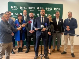 Nowy etap Kaszubii. Pełnomocnicy regionalni mają łączyć samorządy i biznes